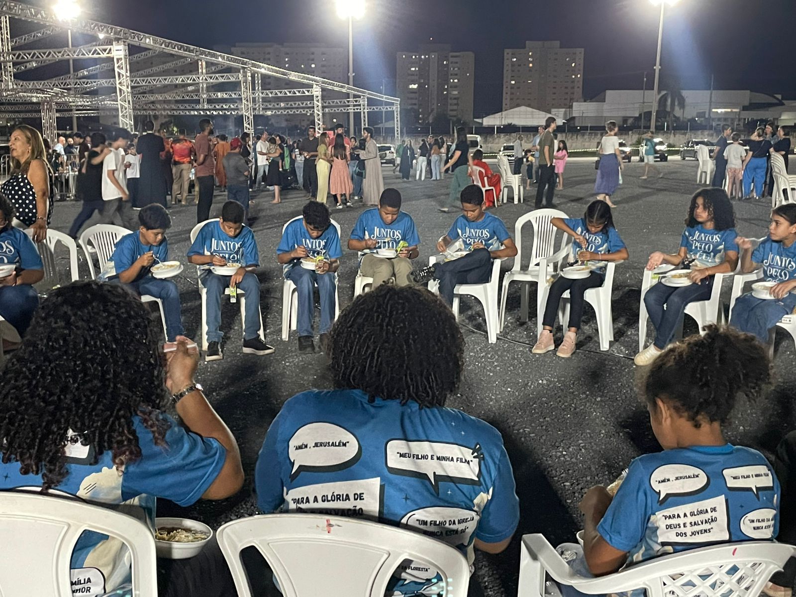 Formação de Líderes
